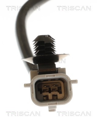 Sonda de temperatura a gás Triscan A/S 8826 23065