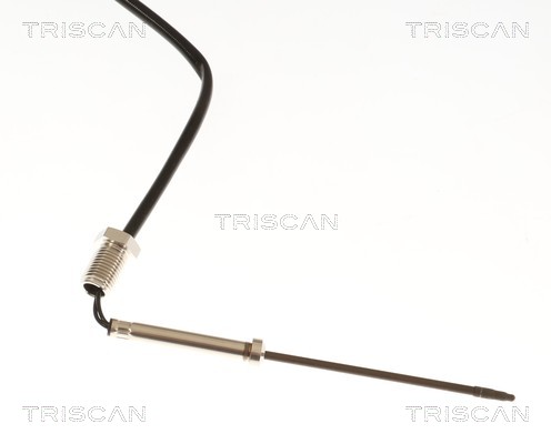 Sonda de temperatura a gás Triscan A/S 8826 23065