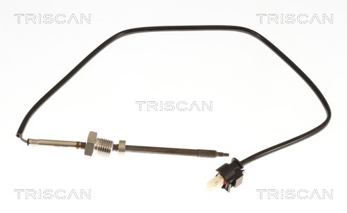 Palpeur, température des gaz Triscan A/S 8826 23067