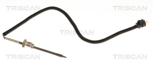 Sensor, temperatura gas de escape Triscan A/S 8826 23068