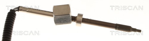 Sensor, temperatura gas de escape Triscan A/S 8826 23068