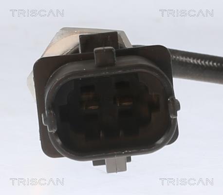 Palpeur, température des gaz Triscan A/S ref. 8826 24000