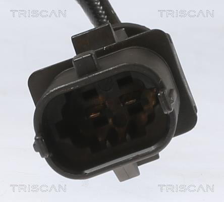 Palpeur, température des gaz Triscan A/S ref. 8826 24002