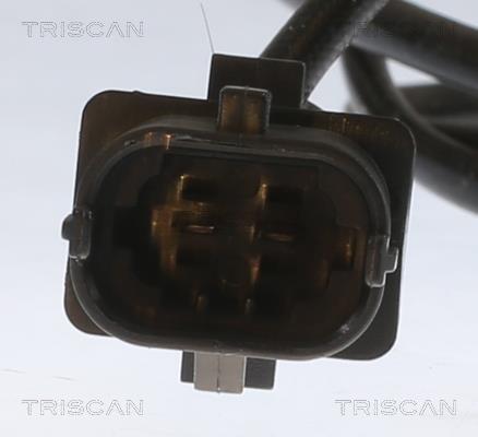 Palpeur, température des gaz Triscan A/S ref. 8826 24003