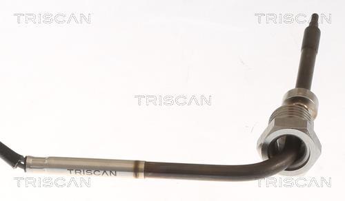 Palpeur, température des gaz Triscan A/S ref. 8826 24003