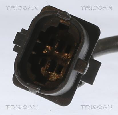 Palpeur, température des gaz Triscan A/S ref. 8826 24004