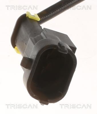 Palpeur, température des gaz Triscan A/S ref. 8826 24006