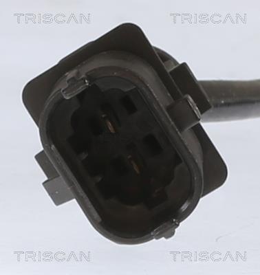 Palpeur, température des gaz Triscan A/S ref. 8826 24007
