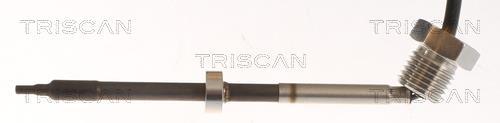 Palpeur, température des gaz Triscan A/S ref. 8826 24007