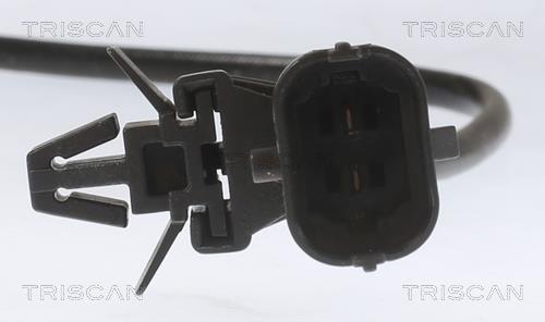 Palpeur, température des gaz Triscan A/S ref. 8826 24009