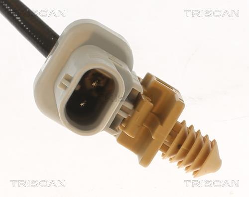 Palpeur, température des gaz Triscan A/S ref. 8826 24010