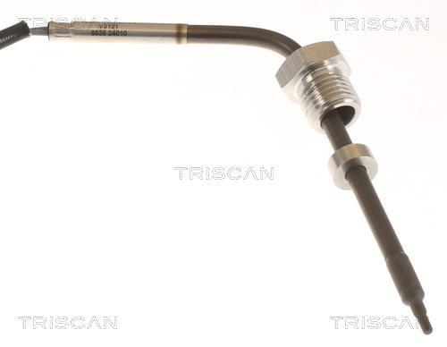 Palpeur, température des gaz Triscan A/S ref. 8826 24010