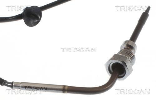 Palpeur, température des gaz Triscan A/S ref. 8826 24011
