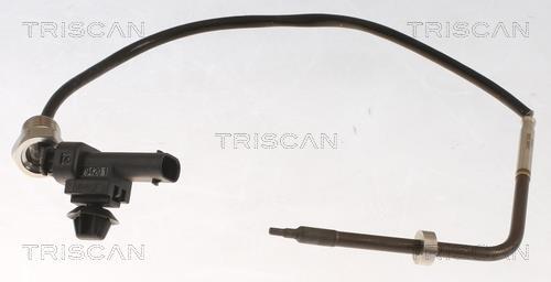 Palpeur, température des gaz Triscan A/S ref. 8826 24012