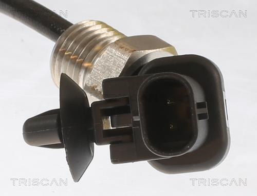 Palpeur, température des gaz Triscan A/S ref. 8826 24012