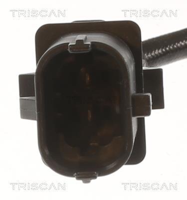 Palpeur, température des gaz Triscan A/S ref. 8826 24013