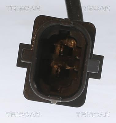 Palpeur, température des gaz Triscan A/S ref. 8826 24014