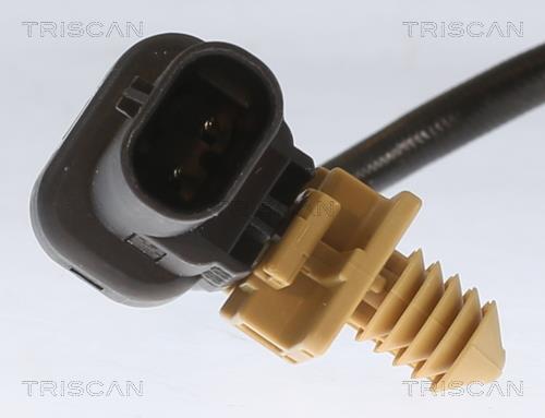 Palpeur, température des gaz Triscan A/S ref. 8826 24016