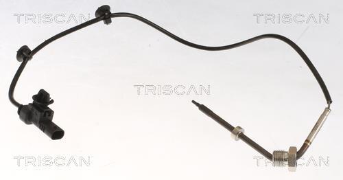Sensor, temperatura gas de escape Triscan A/S ref. 8826 24017