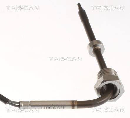 Sensor, temperatura gas de escape Triscan A/S ref. 8826 24017