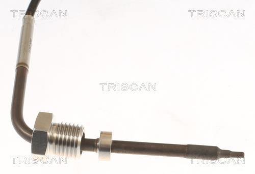 Palpeur, température des gaz Triscan A/S ref. 8826 24019