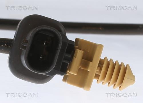 Palpeur, température des gaz Triscan A/S ref. 8826 24020
