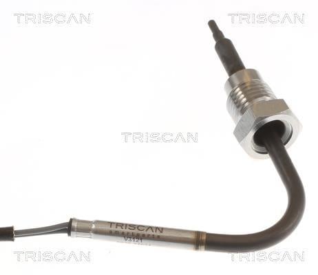 Palpeur, température des gaz Triscan A/S ref. 8826 24021