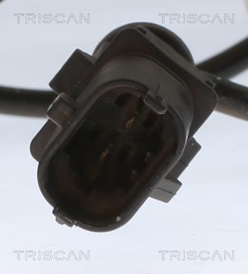 Palpeur, température des gaz Triscan A/S ref. 8826 24022