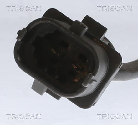 Palpeur, température des gaz Triscan A/S ref. 8826 24025