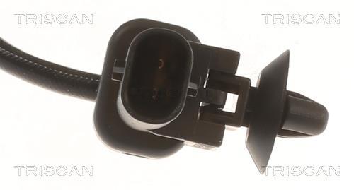 Palpeur, température des gaz Triscan A/S ref. 8826 24027
