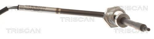 Palpeur, température des gaz Triscan A/S ref. 8826 24027