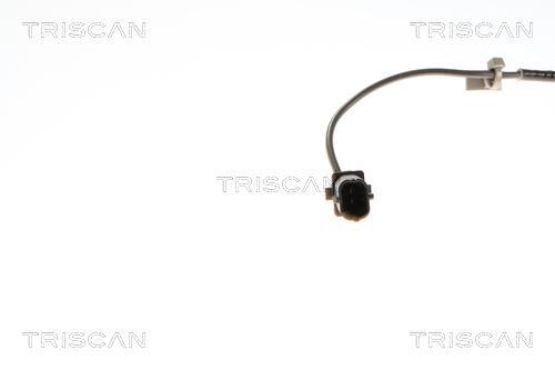 Palpeur, température des gaz Triscan A/S 8826 24028