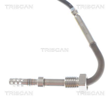 Palpeur, température des gaz Triscan A/S ref. 8826 24029