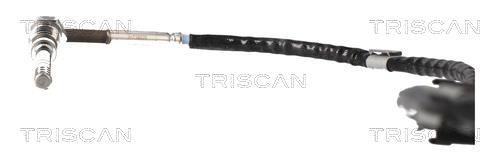 Palpeur, température des gaz Triscan A/S ref. 8826 24031
