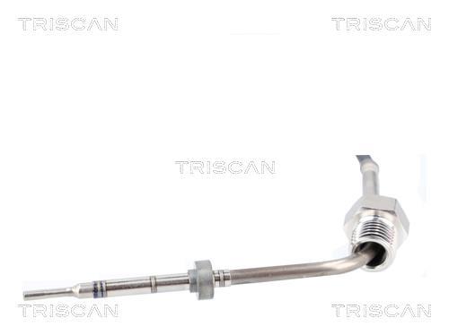 Palpeur, température des gaz Triscan A/S ref. 8826 24032