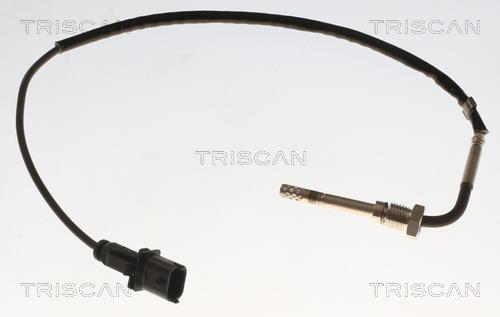 Palpeur, température des gaz Triscan A/S ref. 8826 24033