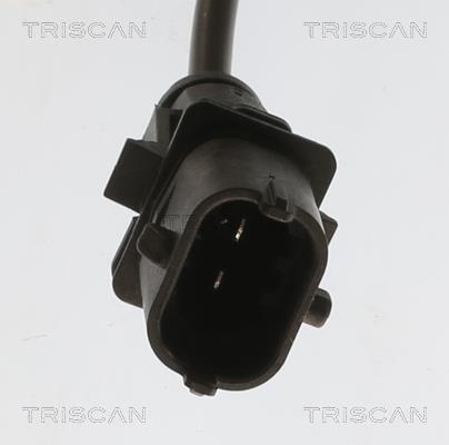 Palpeur, température des gaz Triscan A/S ref. 8826 24033