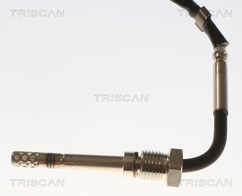 Palpeur, température des gaz Triscan A/S ref. 8826 24033