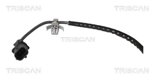 Palpeur, température des gaz Triscan A/S ref. 8826 24034