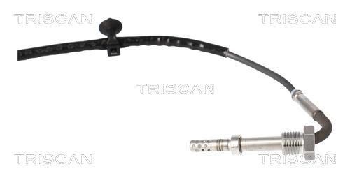 Palpeur, température des gaz Triscan A/S ref. 8826 24034