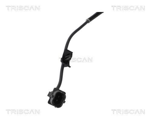 Palpeur, température des gaz Triscan A/S ref. 8826 24035