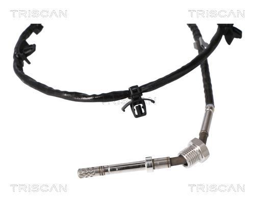 Palpeur, température des gaz Triscan A/S ref. 8826 24035