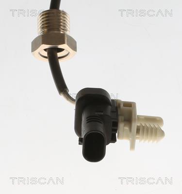 Palpeur, température des gaz Triscan A/S ref. 8826 24037