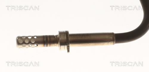 Palpeur, température des gaz Triscan A/S ref. 8826 24037