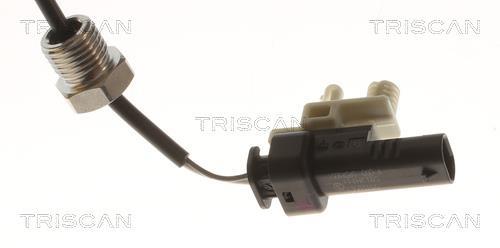 Palpeur, température des gaz Triscan A/S ref. 8826 24037