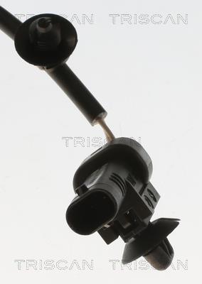Palpeur, température des gaz Triscan A/S ref. 8826 24038