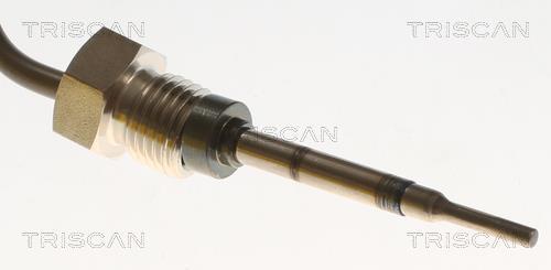 Palpeur, température des gaz Triscan A/S ref. 8826 24038