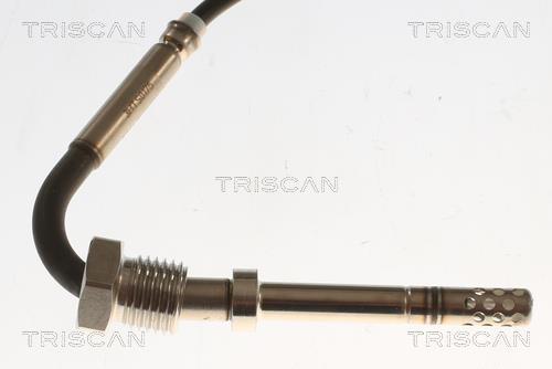 Palpeur, température des gaz Triscan A/S ref. 8826 24044