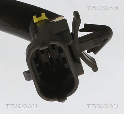 Palpeur, température des gaz Triscan A/S ref. 8826 24045