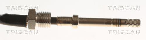 Palpeur, température des gaz Triscan A/S ref. 8826 24045